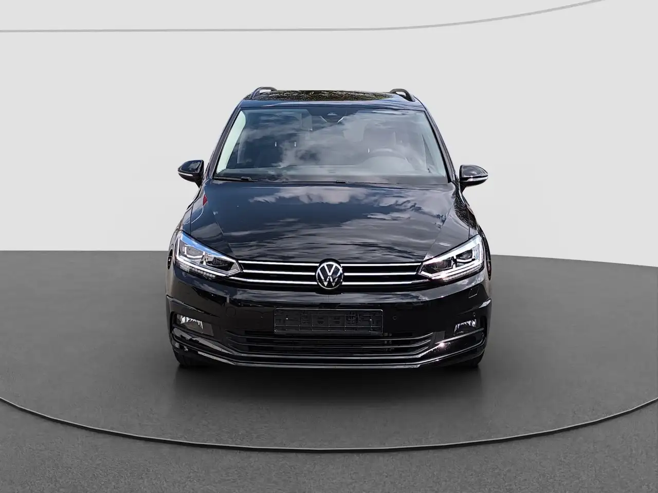 Volkswagen Touran 1.5 TSI DSG Comfortline AHK NAVI RFK 5