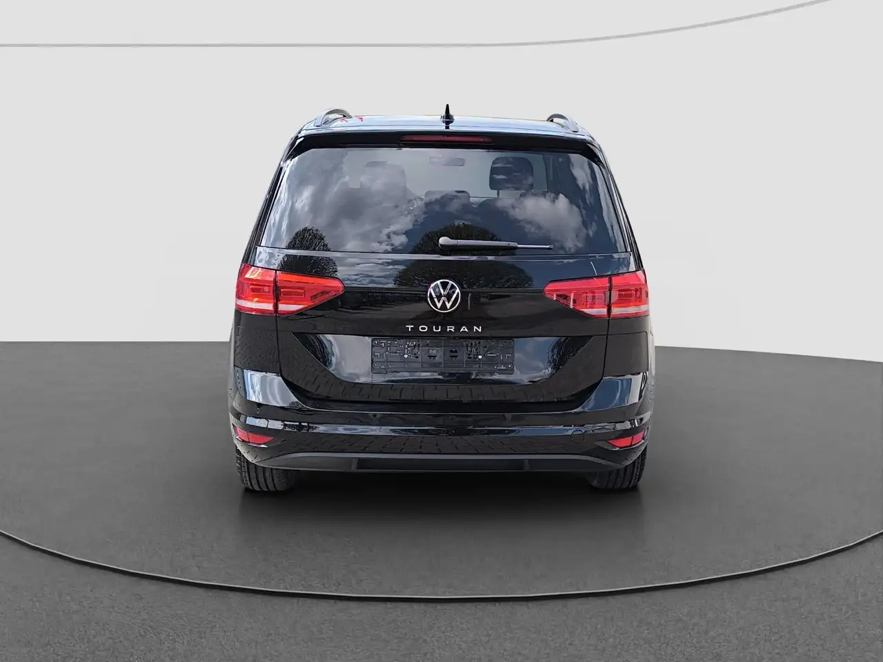 Volkswagen Touran 1.5 TSI DSG Comfortline AHK NAVI RFK 9