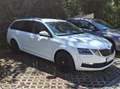 Skoda Octavia Octavia Combi 1.6 TDI Bílá - thumbnail 9