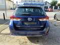 Toyota Auris TOURING SPORTS 1.8 HYBRID 136 COLLECTION CVT AUTO Bleu - thumbnail 4
