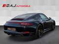 Porsche 991 911 991 Carrera 4 GTS 18-Wege LED PDLS+ GSD PASM Zwart - thumbnail 5