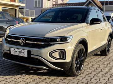 T-Roc 1.5 tsi 150cv Style dsg