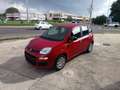 Fiat Panda Panda III 2024 1.0 firefly hybrid s Rouge - thumbnail 2