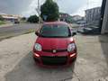 Fiat Panda Panda III 2024 1.0 firefly hybrid s Rouge - thumbnail 1