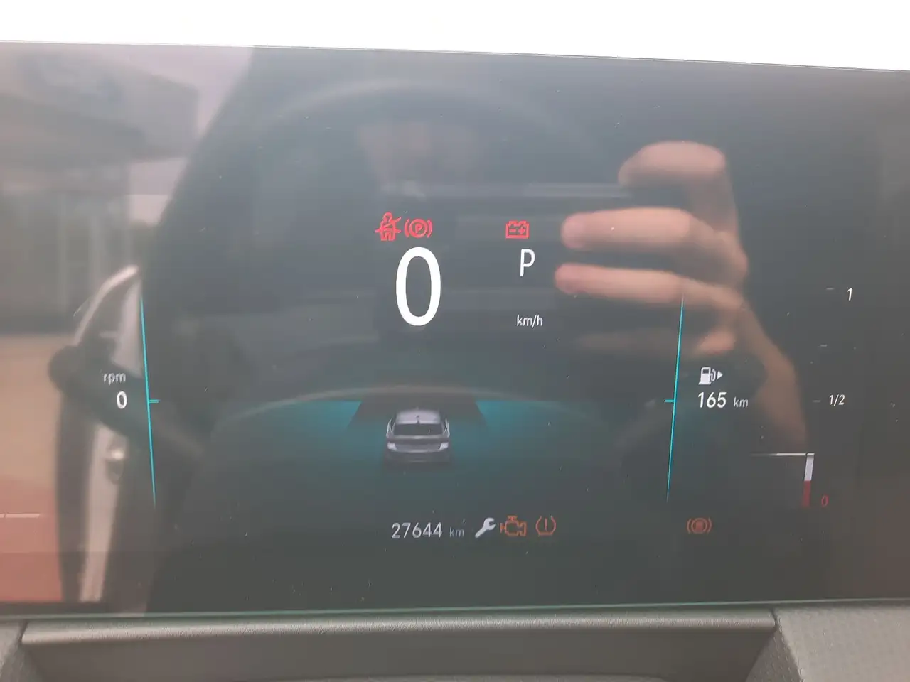 Opel Astra L 1.2 Turbo GS HUD Pano 360° ACC Schiebed., миниатюра 17