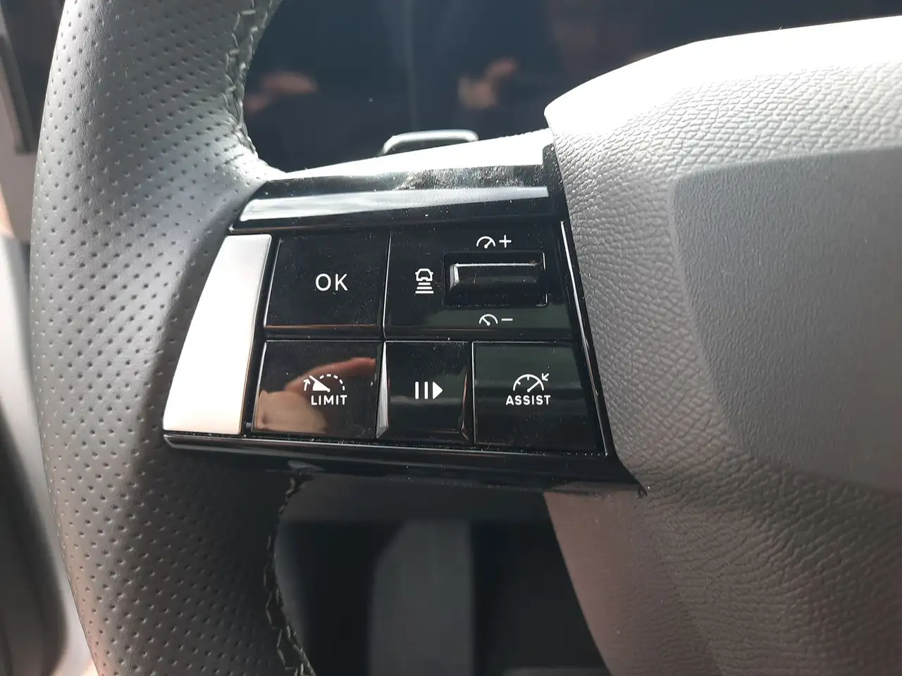 Opel Astra L 1.2 Turbo GS HUD Pano 360° ACC Schiebed., миниатюра 15