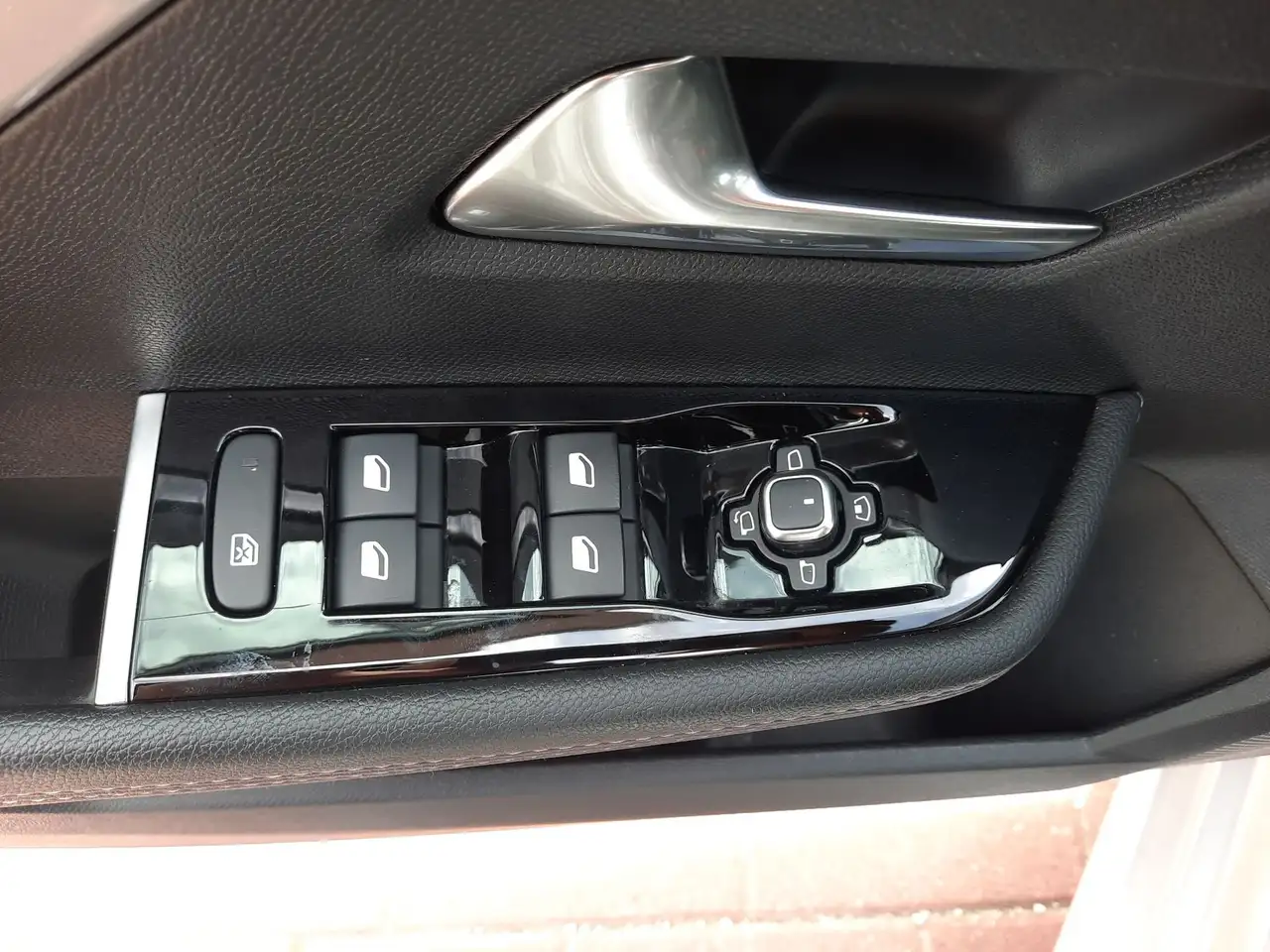 Opel Astra L 1.2 Turbo GS HUD Pano 360° ACC Schiebed., миниатюра 13