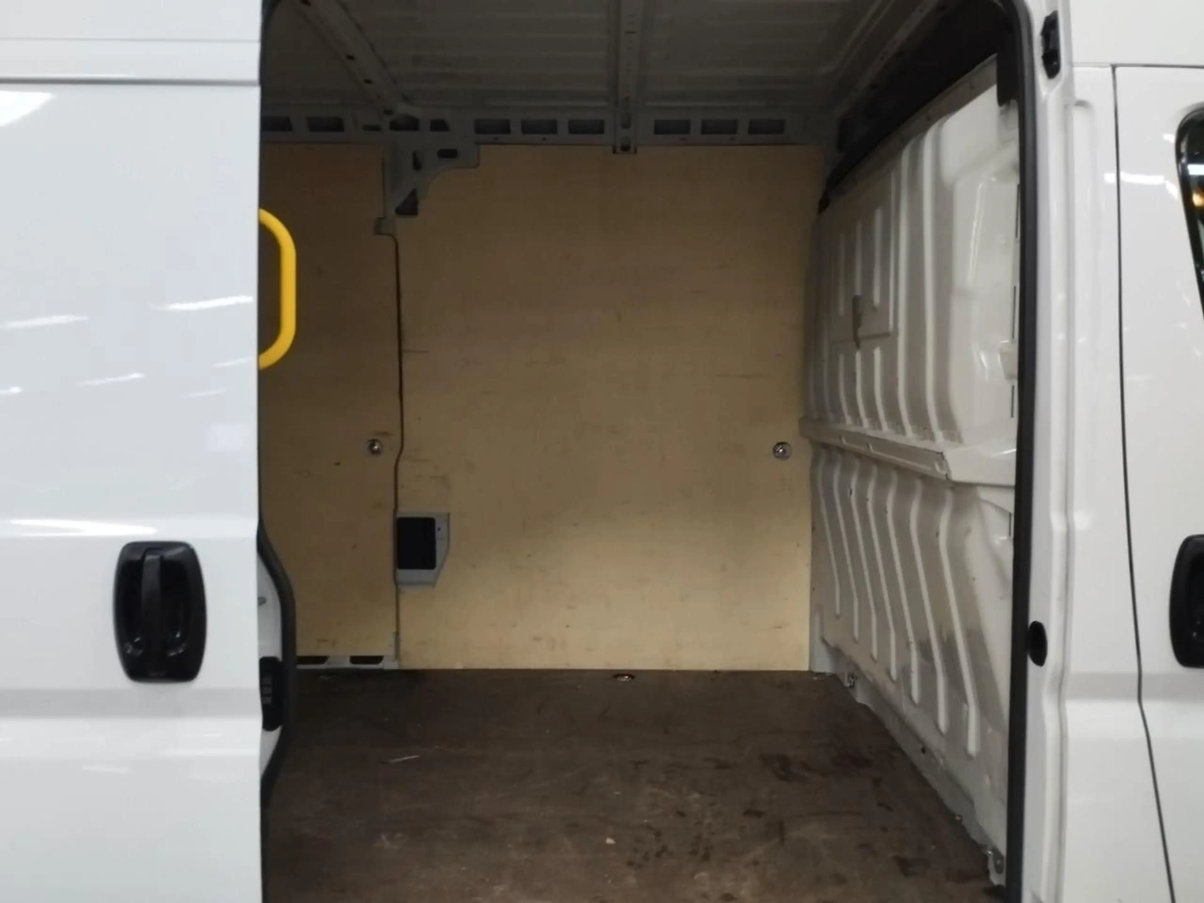 Opel Movano C Kasten HKa L4H2 3,5t*PDC*STANDHEIZUNG — photo 4