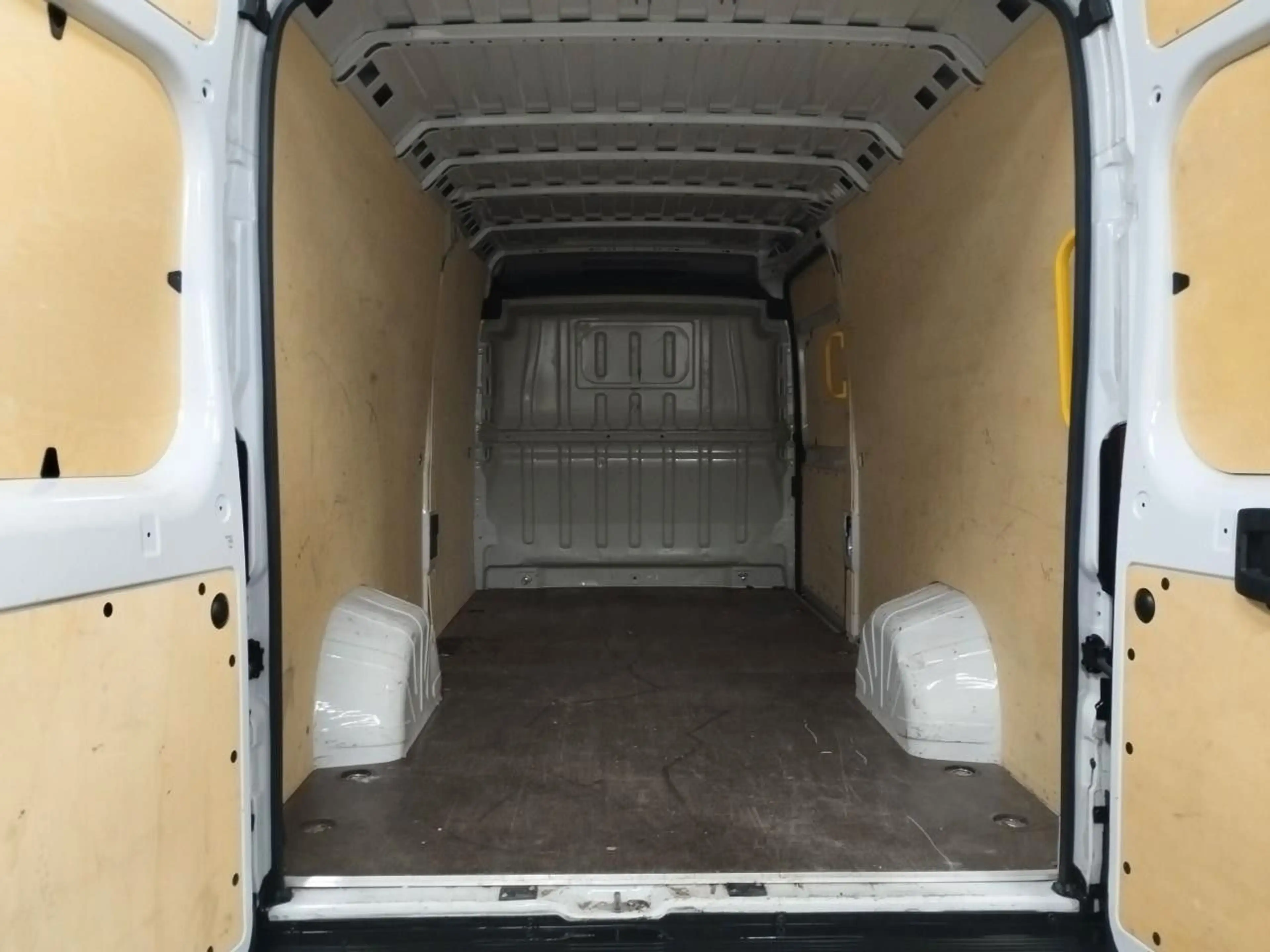 Opel Movano C Kasten HKa L4H2 3,5t*PDC*STANDHEIZUNG — photo 5