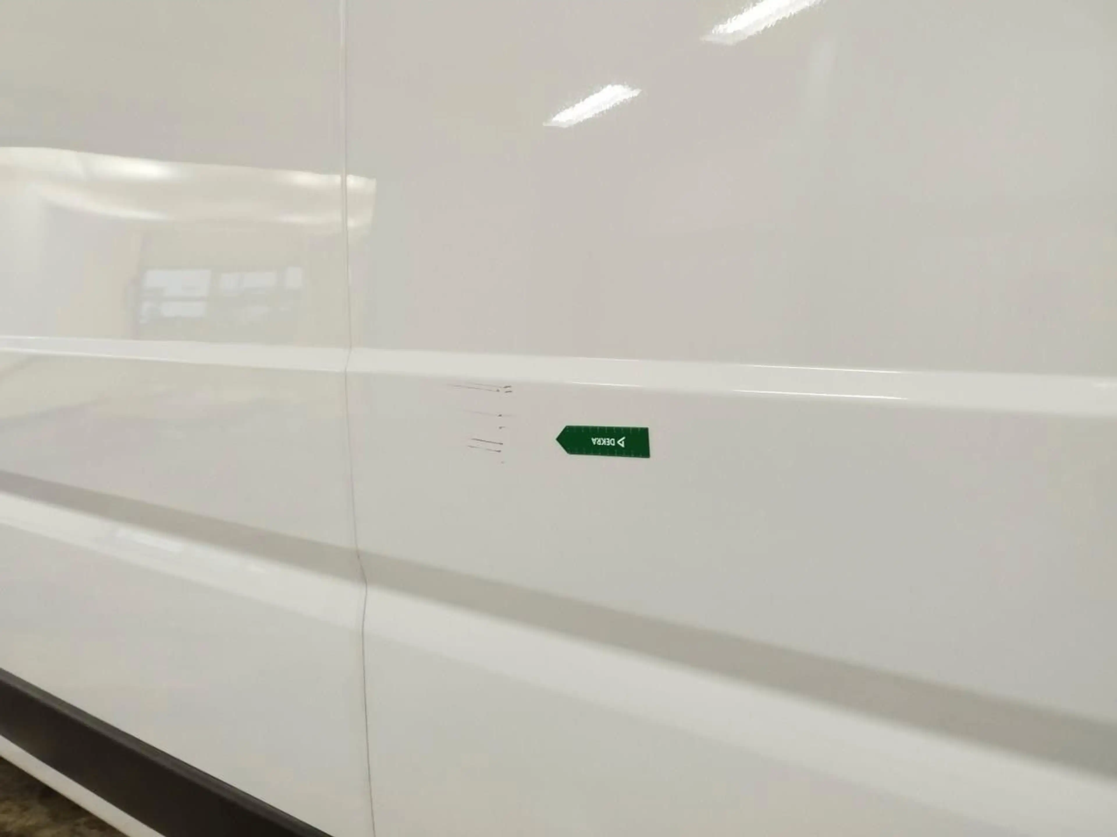 Opel Movano C Kasten HKa L4H2 3,5t*PDC*STANDHEIZUNG — photo 8