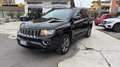 Jeep Compass Compass I 2014 2.2 crd North 2wd 136cv Nero - thumbnail 1
