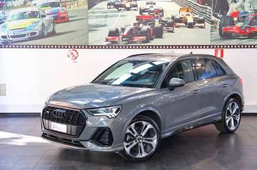 40 TDI Quattro S-Tronic S-Line - CERCHI 20"/BAULE ELETTRICO/KEYLESS/LUCI PLUS