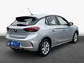 Opel Corsa 1.2 Direct Injection Turbo Elegance Silber - thumbnail 2
