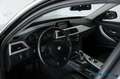 BMW 320 D BUSINESS ADVANTAGE AUTO-INT. PELLE-NAVIG. GRANDE Negro - thumbnail 14