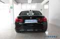 BMW 320 D BUSINESS ADVANTAGE AUTO-INT. PELLE-NAVIG. GRANDE Schwarz - thumbnail 13