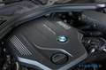 BMW 320 D BUSINESS ADVANTAGE AUTO-INT. PELLE-NAVIG. GRANDE Zwart - thumbnail 9