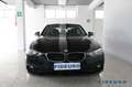 BMW 320 D BUSINESS ADVANTAGE AUTO-INT. PELLE-NAVIG. GRANDE Schwarz - thumbnail 2