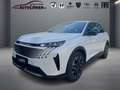 Peugeot 3008 1.2 Hybrid 136 Allure Weiß - thumbnail 1