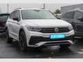 Volkswagen Tiguan Allspace 2.0 TDI 4Motion R-Line Black Style Weiß - thumbnail 2