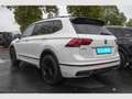 Volkswagen Tiguan Allspace 2.0 TDI 4Motion R-Line Black Style Weiß - thumbnail 5