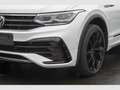 Volkswagen Tiguan Allspace 2.0 TDI 4Motion R-Line Black Style Weiß - thumbnail 6