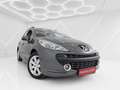 Peugeot 207 SW Active 1,6 HDi 90 FAP Schwarz - thumbnail 3