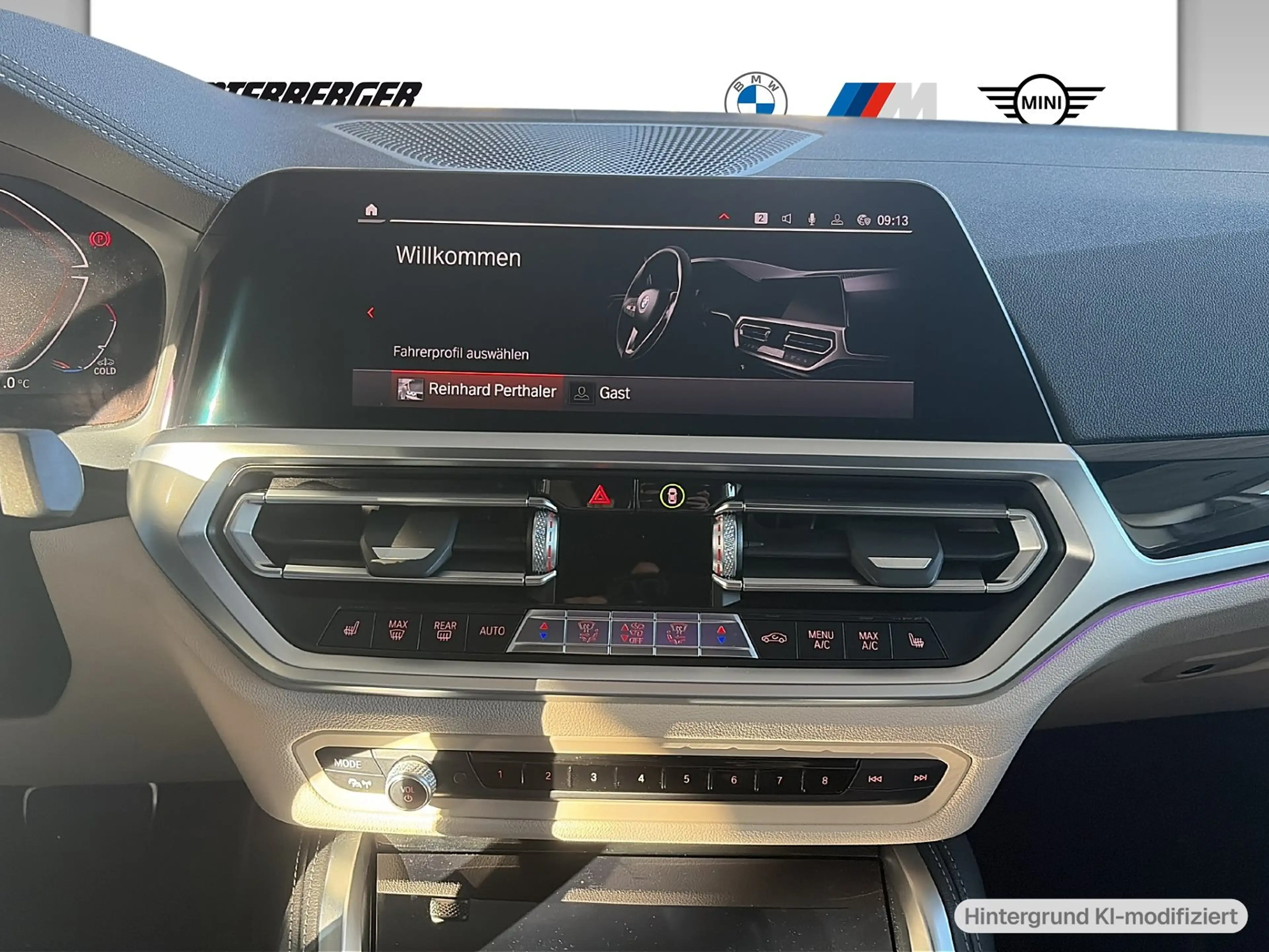 BMW 440 M440i xDrive Cabrio G23 B58 — photo 8