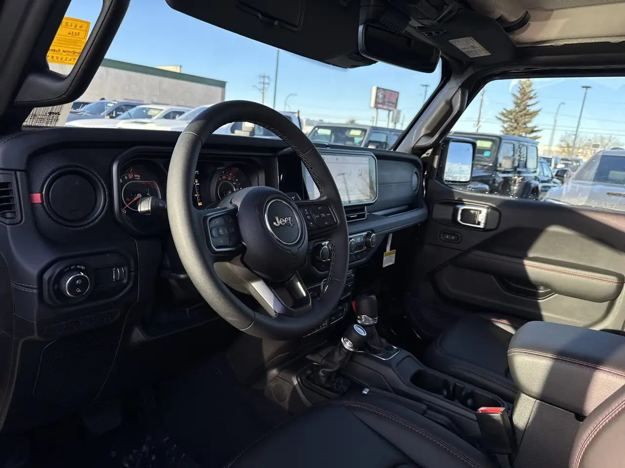 Jeep Gladiator photo Jeep Gladiator