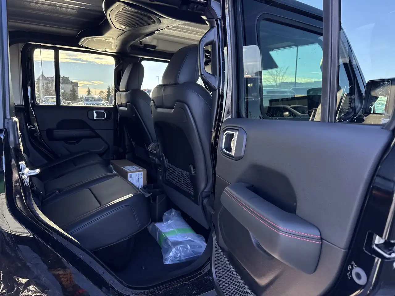 Jeep Gladiator photo Jeep Gladiator