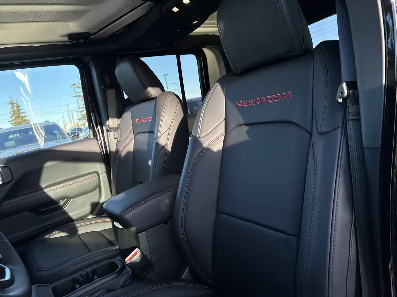 Jeep Gladiator photo Jeep Gladiator