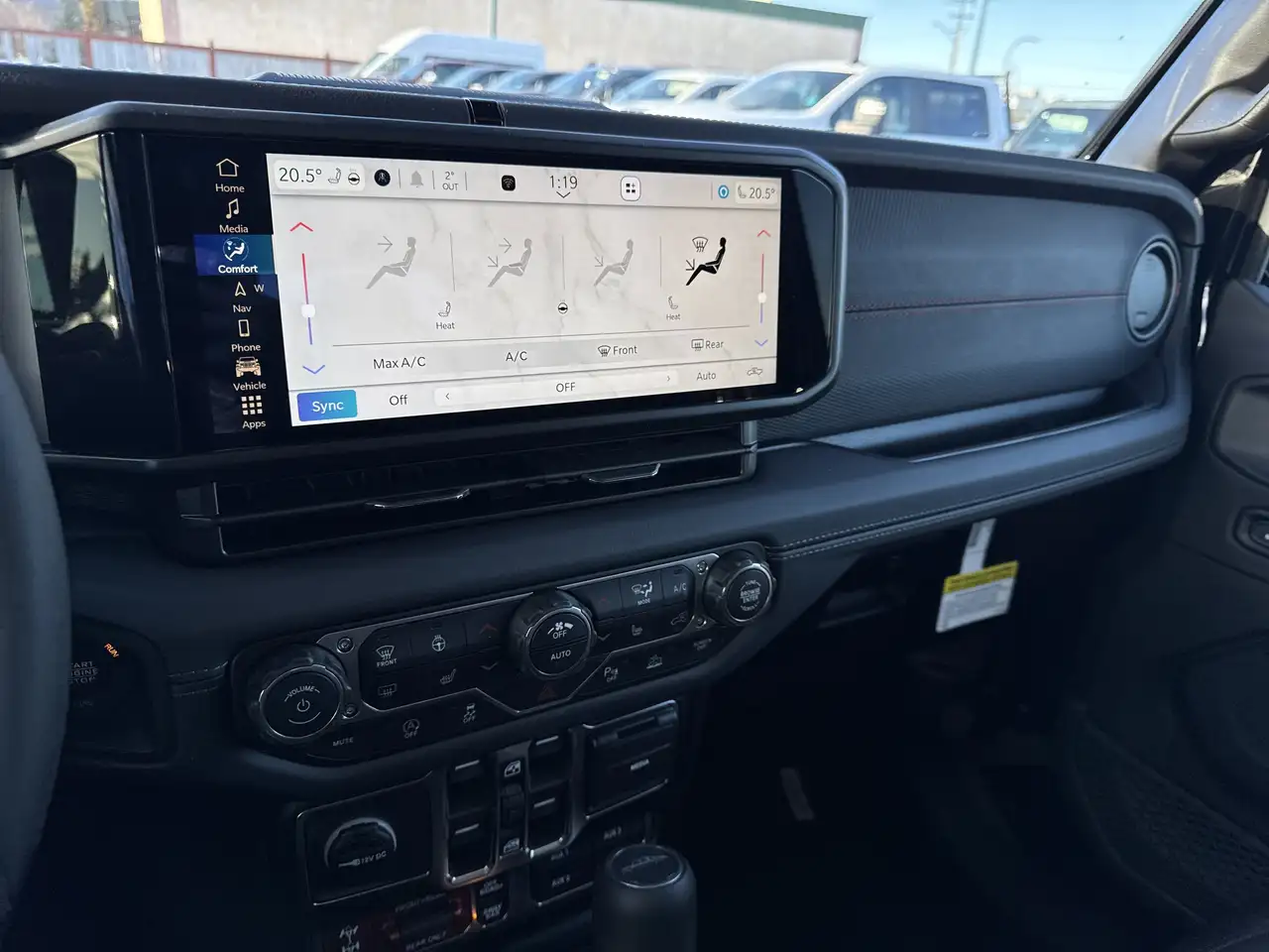 Jeep Gladiator photo Jeep Gladiator