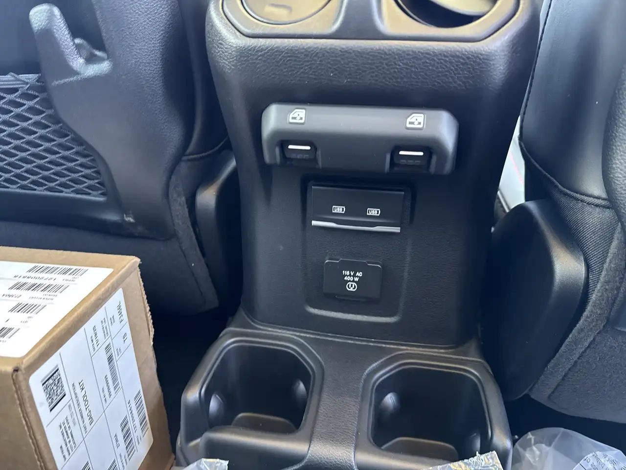 Jeep Gladiator photo Jeep Gladiator