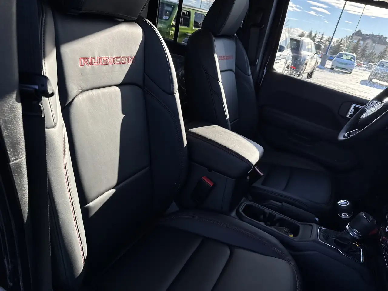 Jeep Gladiator photo Jeep Gladiator