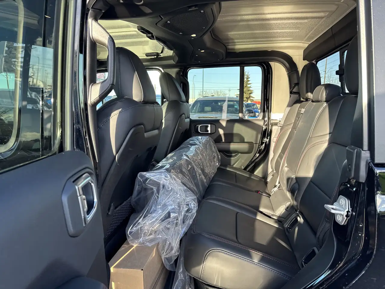 Jeep Gladiator photo Jeep Gladiator