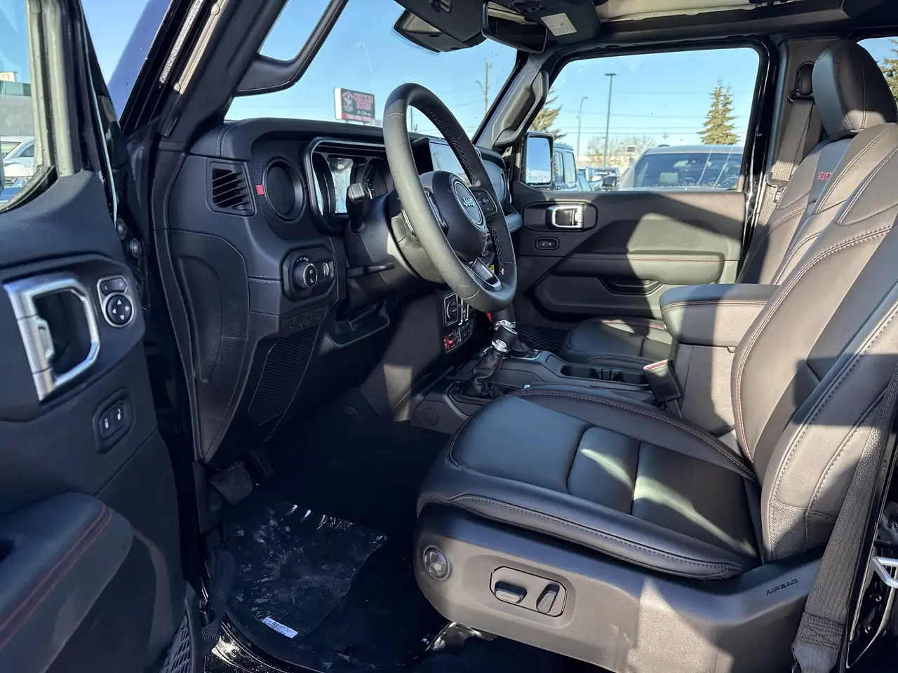 Jeep Gladiator photo Jeep Gladiator