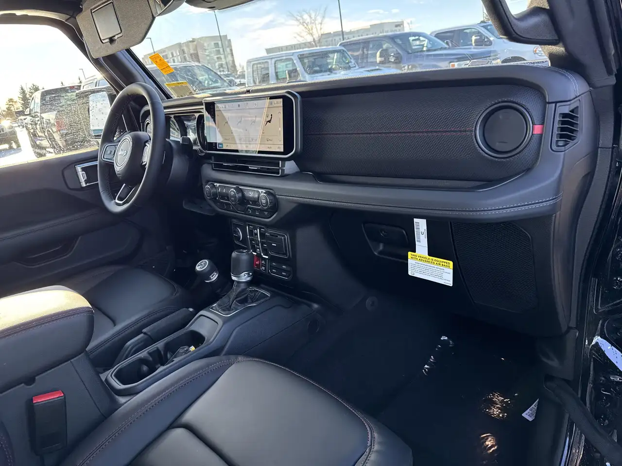 Jeep Gladiator photo Jeep Gladiator