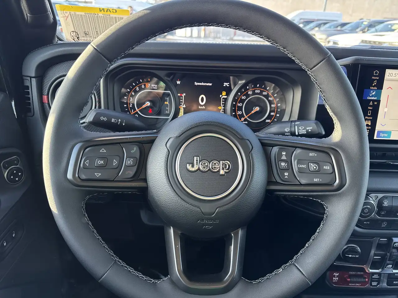 Jeep Gladiator photo Jeep Gladiator