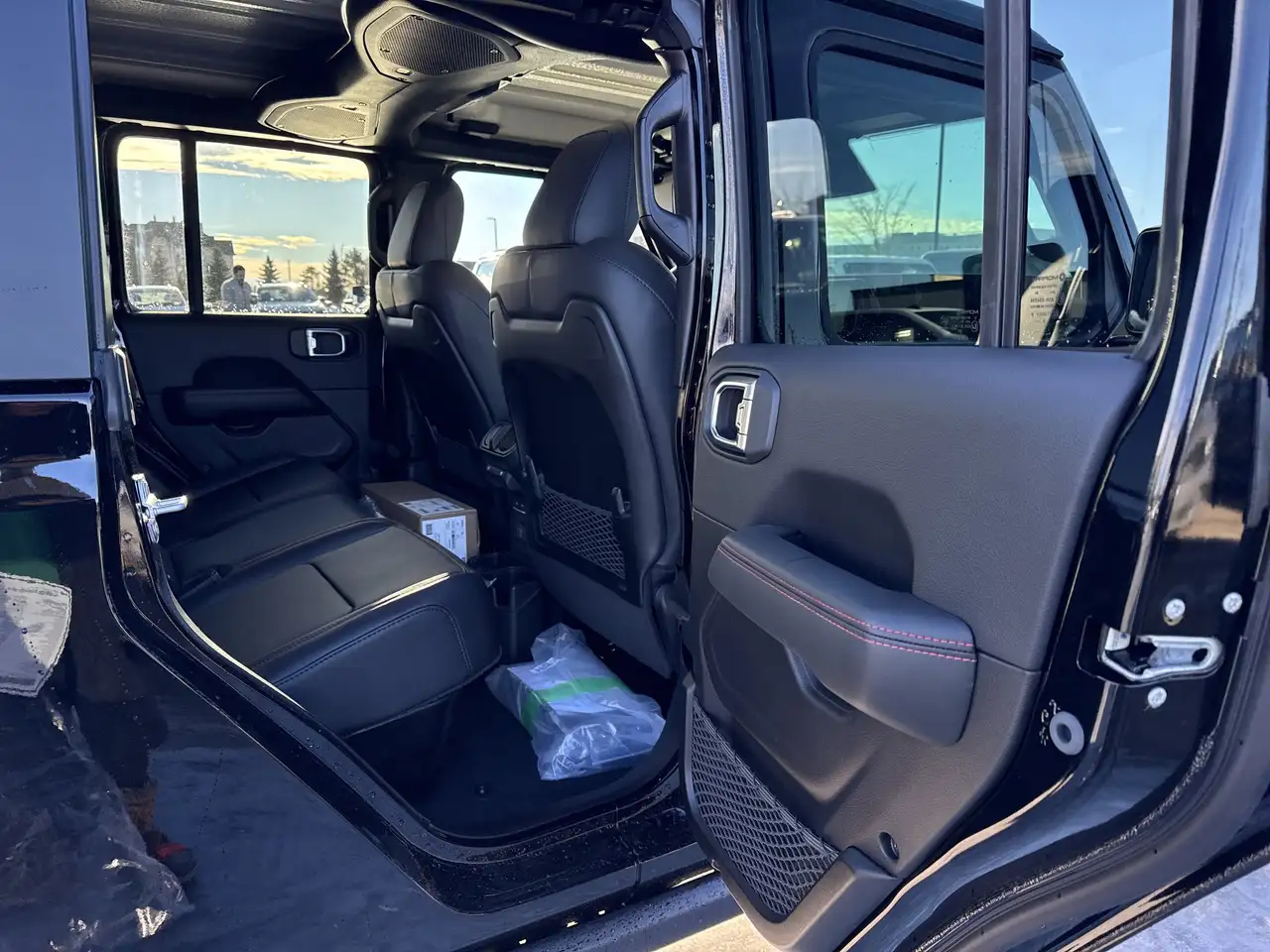 Jeep Gladiator photo Jeep Gladiator