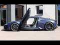 Maserati MC20 3.0 V6 630NIGHT INTERACTIONFUORISERIEKERAMIK Mavi - thumbnail 2