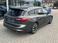 Ford Focus TITANIUM EDITION *GJR *AHK Grau - thumbnail 4