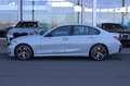 BMW 340 Md xDrive Lim. 360 Kamera. AHK. Leder. Gris - thumbnail 3