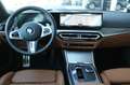 BMW 340 Md xDrive Lim. 360 Kamera. AHK. Leder. Gris - thumbnail 6