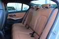 BMW 340 Md xDrive Lim. 360 Kamera. AHK. Leder. Gris - thumbnail 12