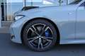 BMW 340 Md xDrive Lim. 360 Kamera. AHK. Leder. Gris - thumbnail 13