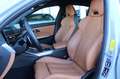 BMW 340 Md xDrive Lim. 360 Kamera. AHK. Leder. Gris - thumbnail 11