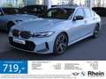 BMW 340 Md xDrive Lim. 360 Kamera. AHK. Leder. Gris - thumbnail 1