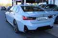 BMW 340 Md xDrive Lim. 360 Kamera. AHK. Leder. Gris - thumbnail 4