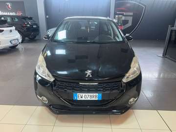 208 I 2012 5p 1.0 puretech (vti) 12v Active