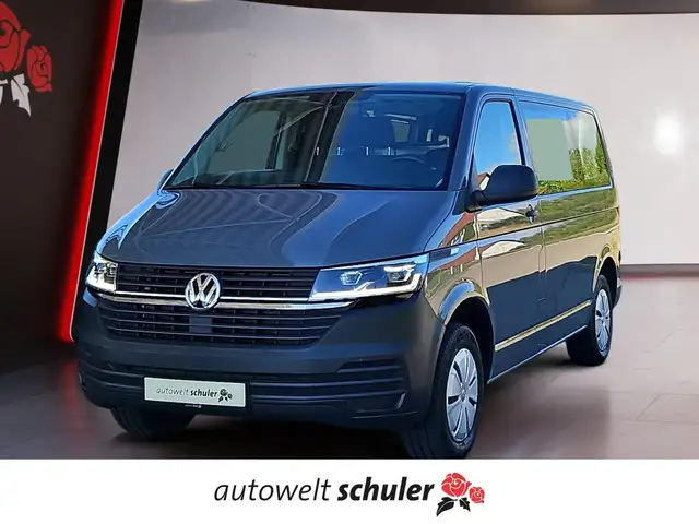 Volkswagen T6.1 Kombi T6.1 Transporter Kombi 2,0 TDI AHK LED