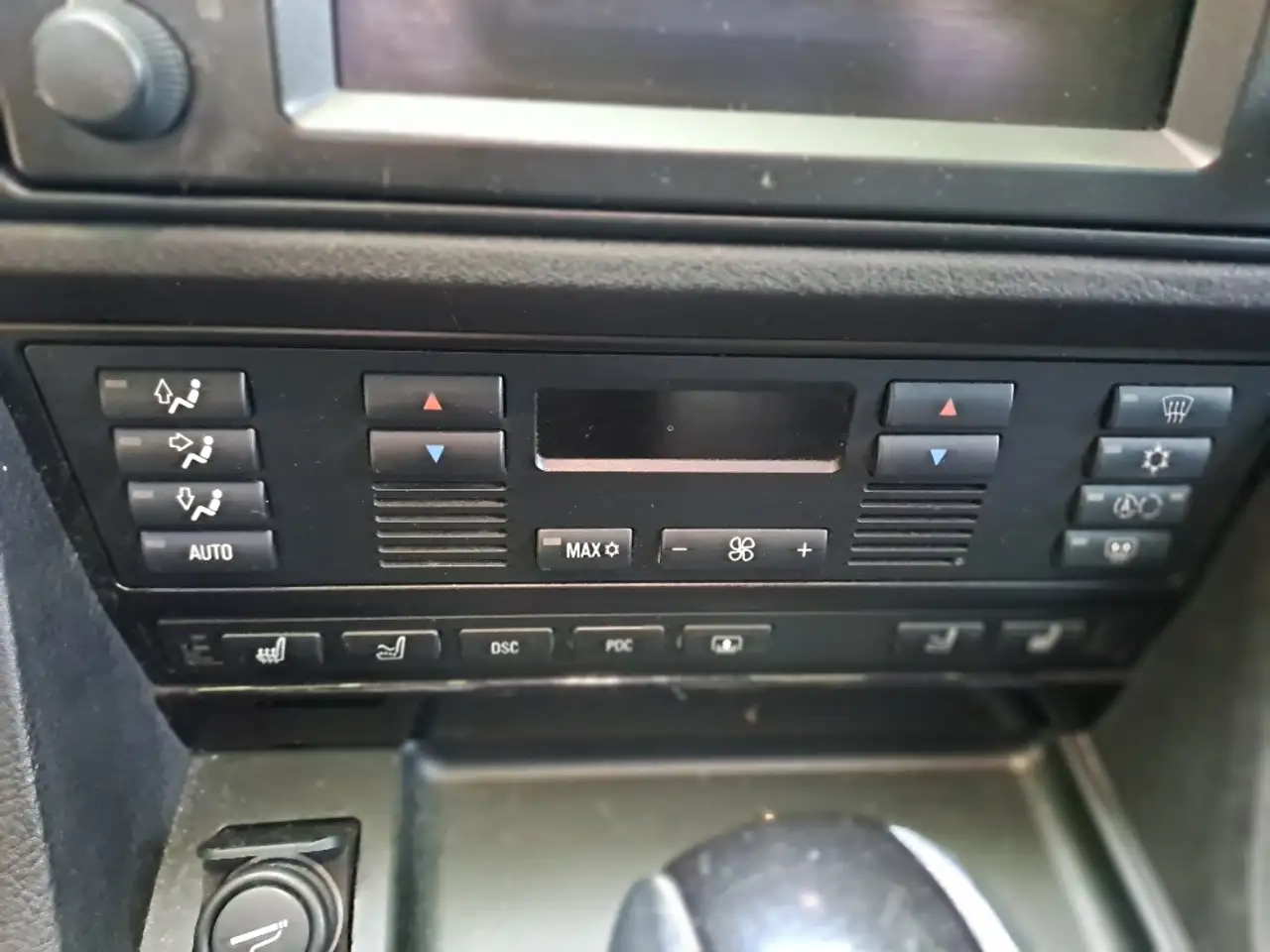 BMW 525i, foto 10